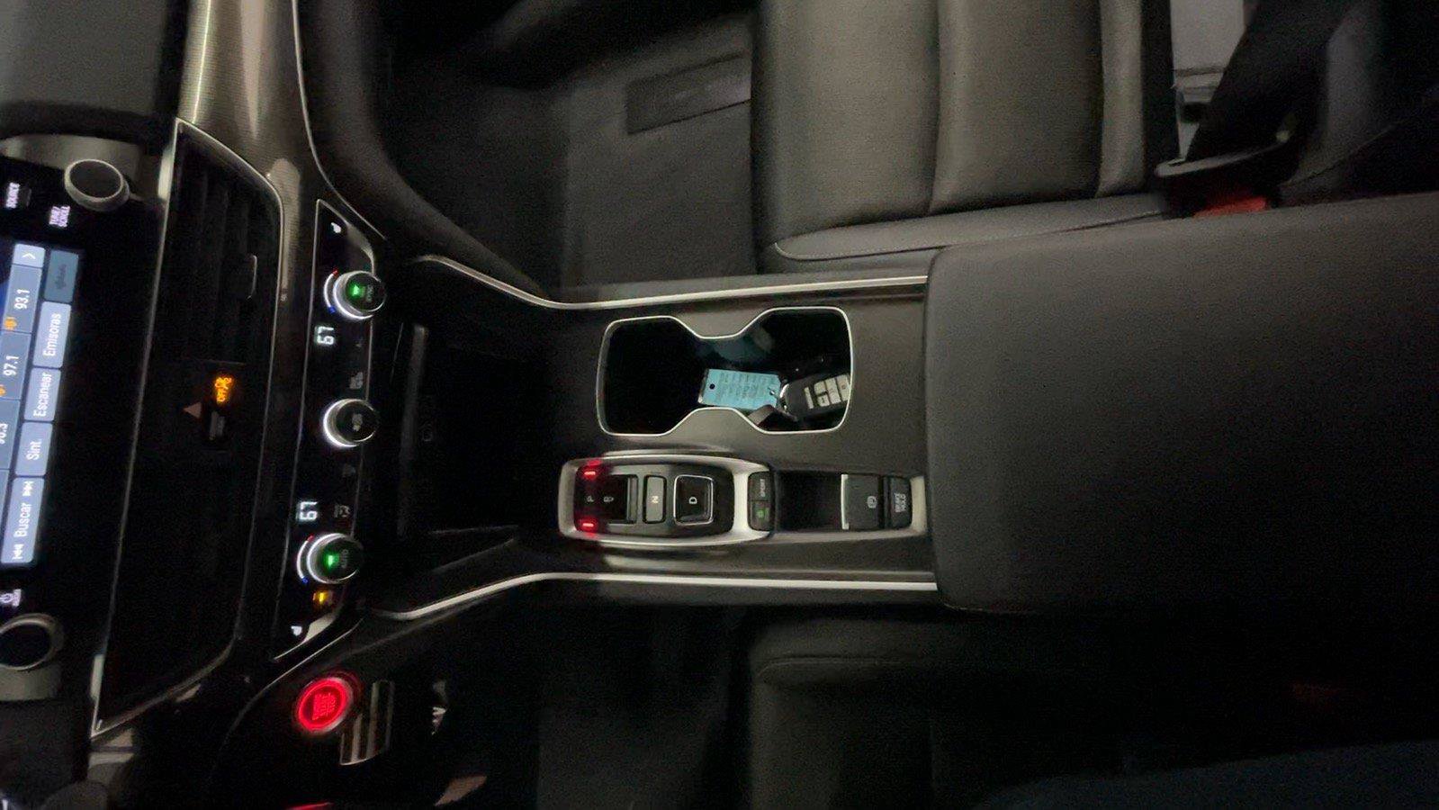 Used 2022 Honda Accord Sport image 37
