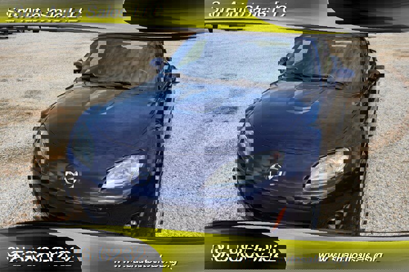 Used 2012 MAZDA MX-5 Miata Sport image 5