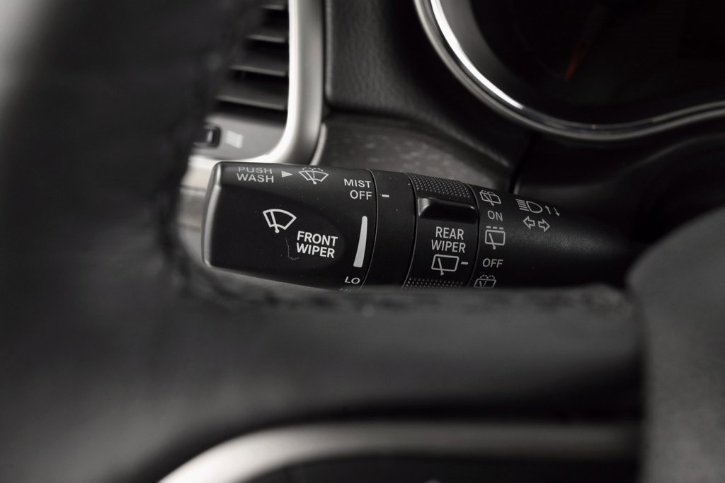 Used 2018 Jeep Grand Cherokee Laredo image 26