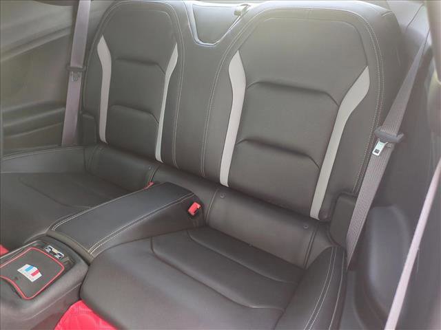 Used 2017 Chevrolet Camaro SS image 18