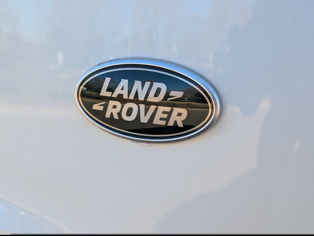 Used 2023 Land Rover Range Rover SE image 13