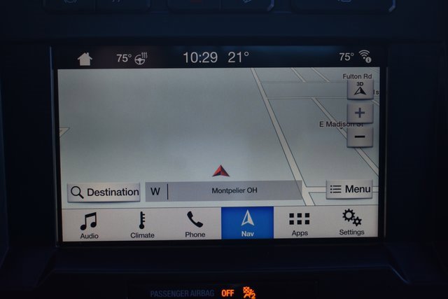 Used 2018 Ford F250 Lariat w/ Lariat Ultimate Package image 28