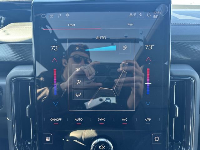 New 2026 GMC Yukon XL AT4 w/ AT4 Premium Plus Package image 19