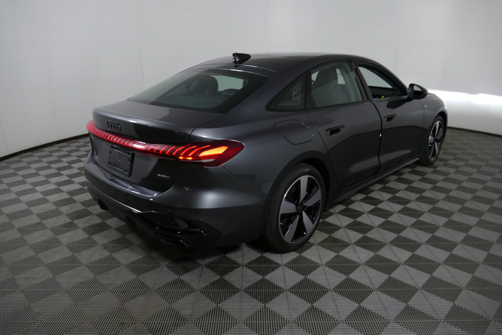 New 2026 Audi A5 Premium Plus AWD/4WD image 3