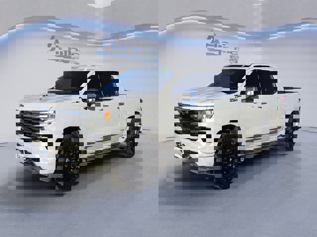 Used 2023 Chevrolet Silverado 1500 High Country w/ Technology Package image 1