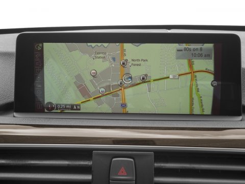 Used 2016 BMW 340i xDrive Sedan image 16