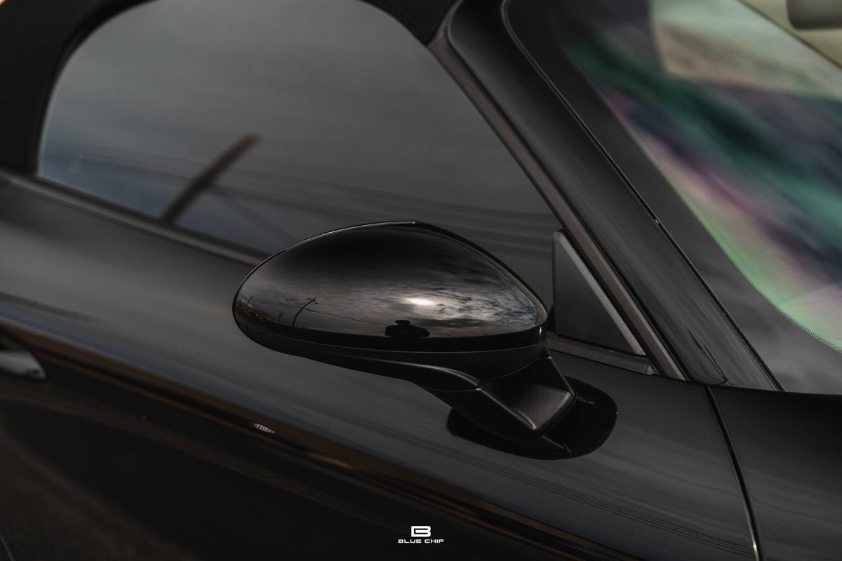 Used 2025 Porsche 718 Boxster S RWD image 11