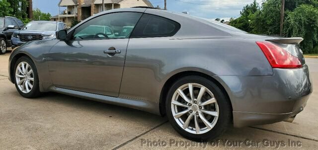 Used 2014 INFINITI Q60 Journey w/ Premium Package RWD image 21