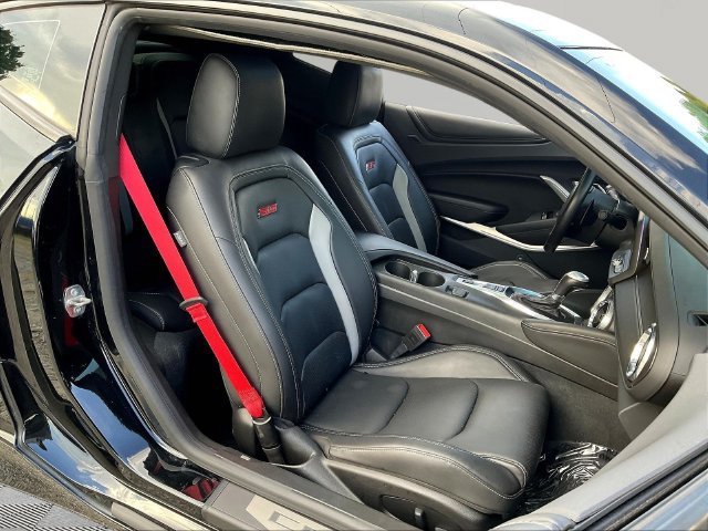 Used 2023 Chevrolet Camaro SS RWD image 30