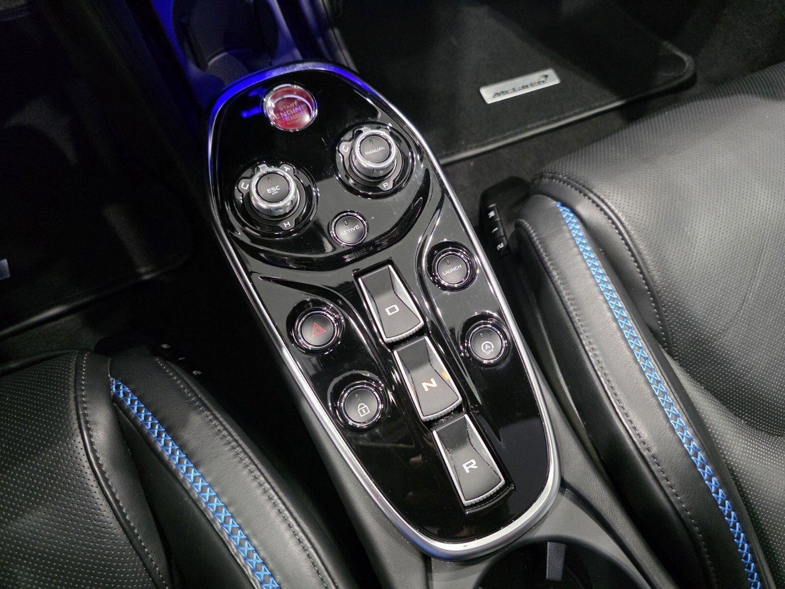 Used 2023 McLaren GT image 14