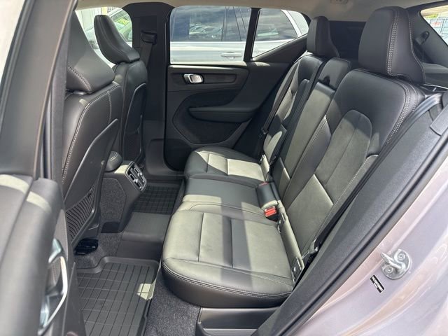 New 2026 Volvo XC40 B5 Plus AWD/4WD image 12