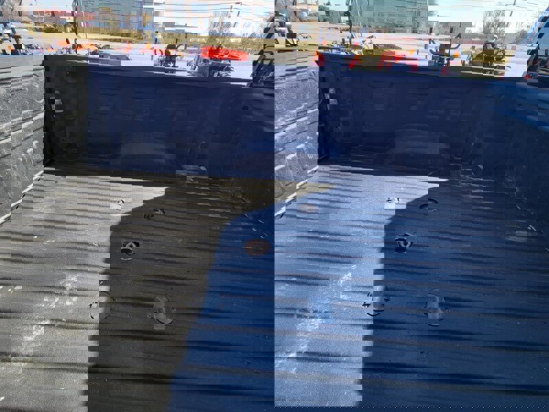 Used 2020 Chevrolet Silverado 2500 LTZ w/ LTZ Premium Package image 23