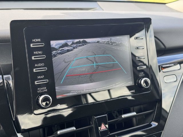 Certified 2023 Toyota Camry LE FWD image 34