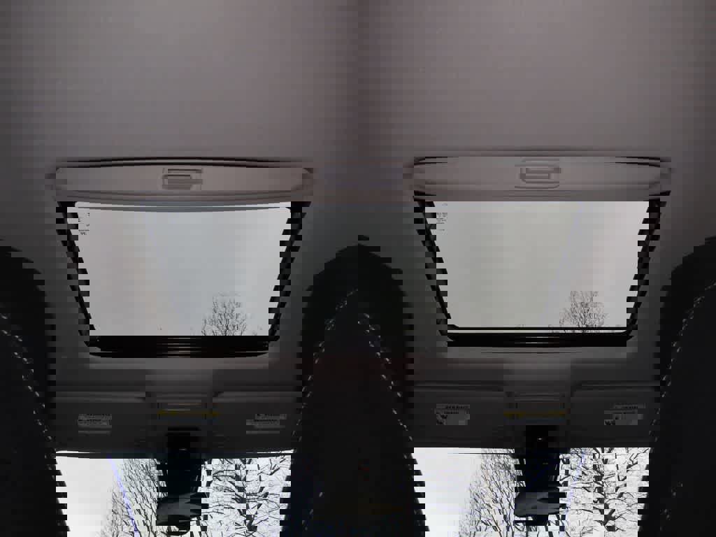 Certified 2023 Honda Accord EX image 21