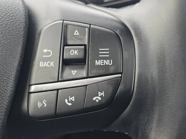 Used 2025 Ford Bronco Sport Outer Banks w/ Outer Banks Tech Package+ image 12