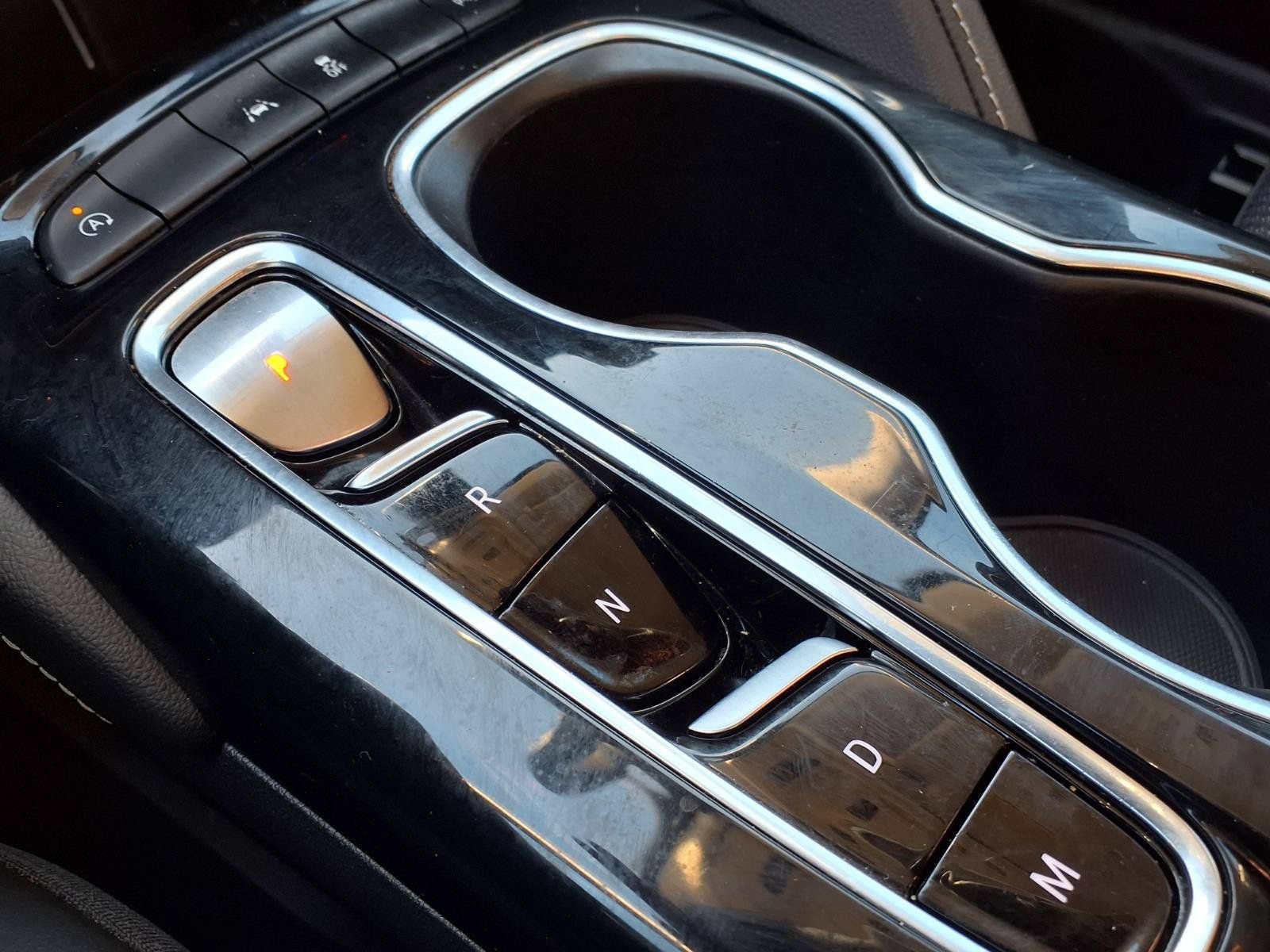 Used 2023 Buick Envision Preferred FWD image 18