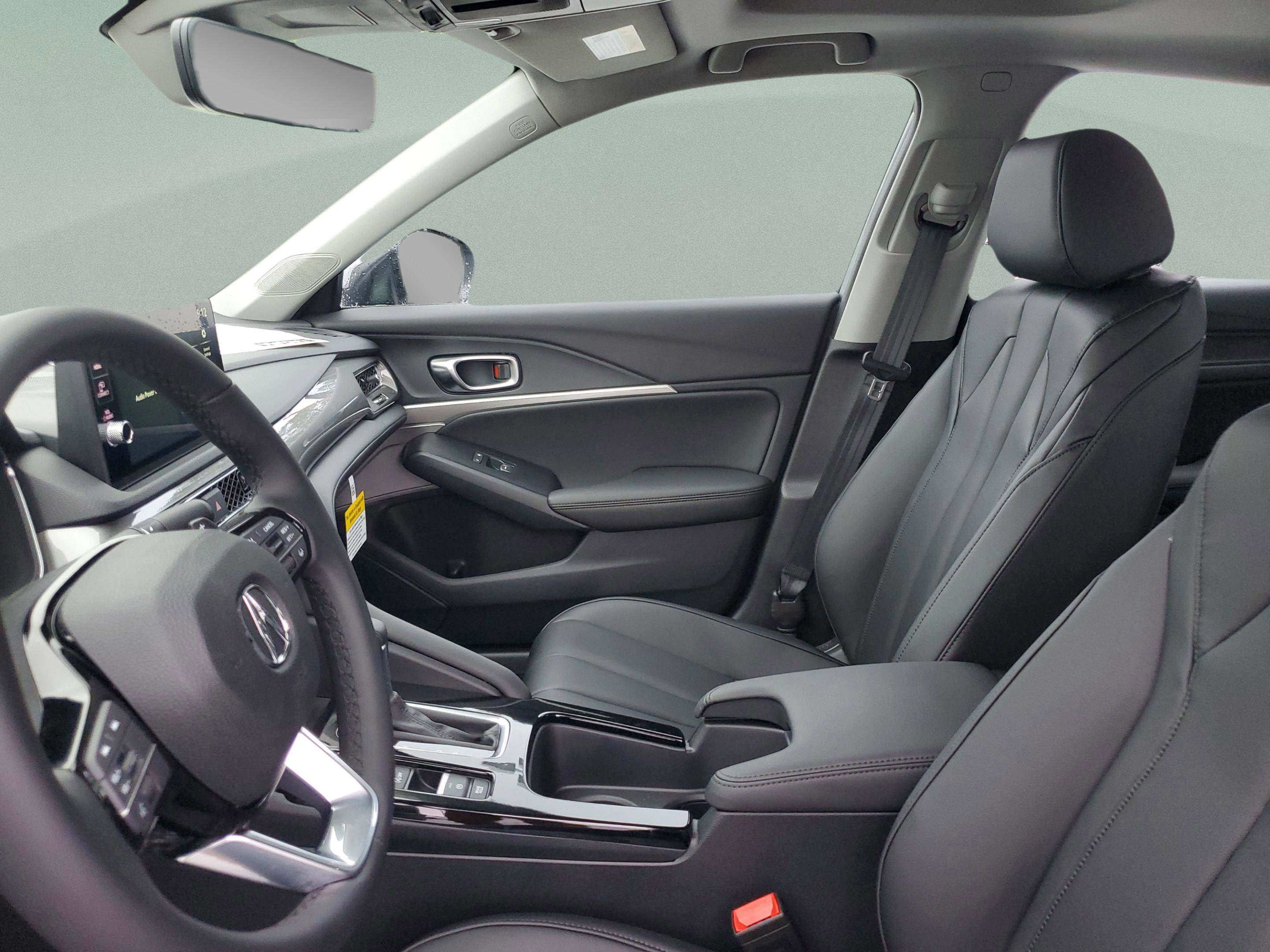 New 2026 Acura Integra image 20