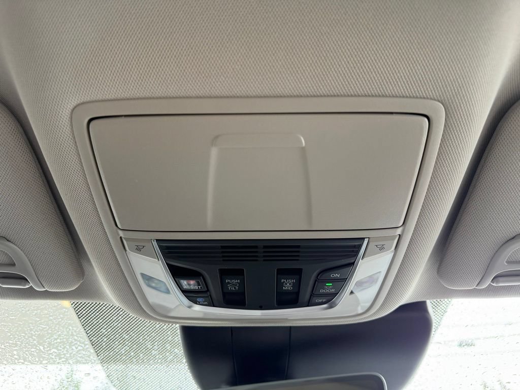 New 2026 Acura RDX SH-AWD w/ Advance Package image 28
