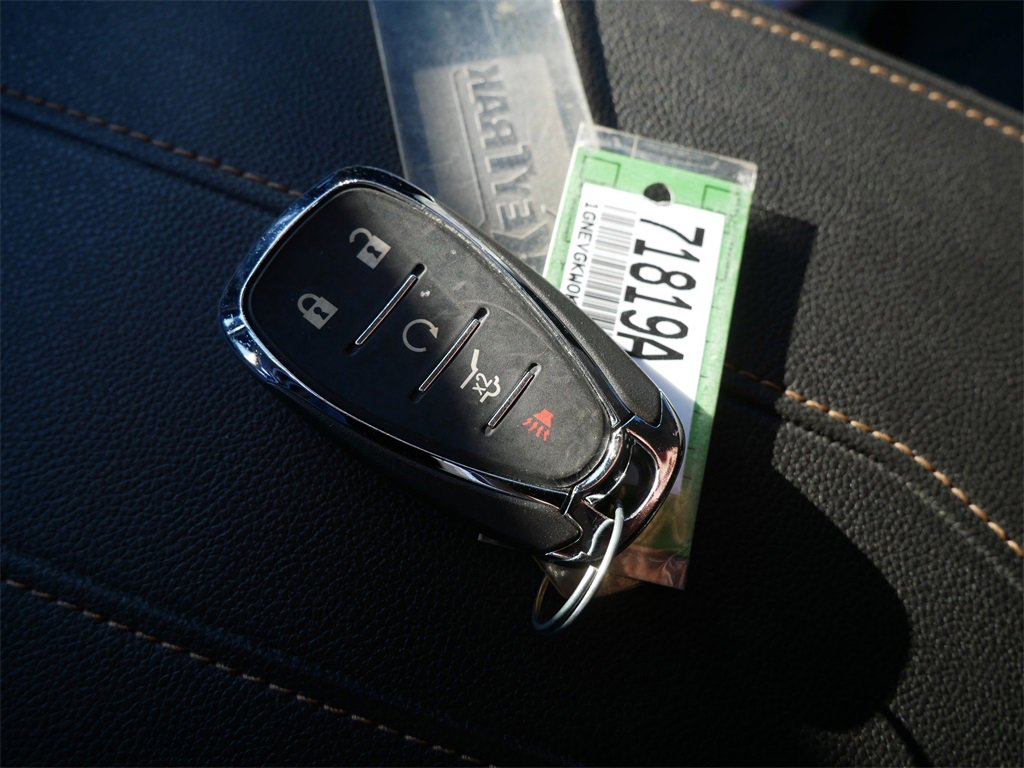 Used 2019 Chevrolet Traverse LT w/ LPO, Floor Liner Package image 29