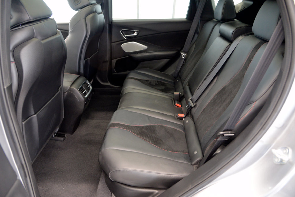 Used 2022 Acura RDX w/ Advance Package AWD/4WD image 29