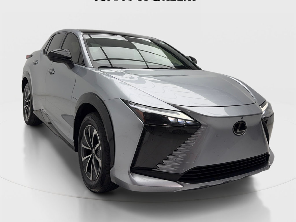 Used 2024 Lexus RZ 300e Premium FWD image 3