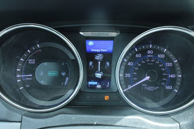 Used 2013 Hyundai Sonata Limited FWD image 25