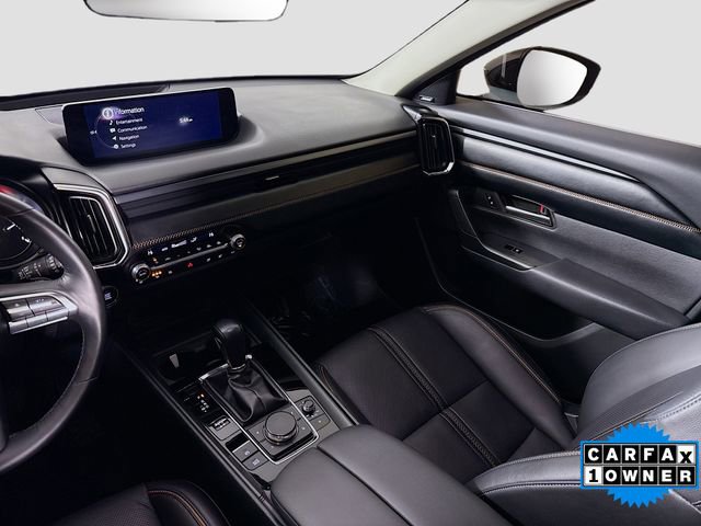 Used 2023 MAZDA CX-50 2.5 Turbo w/ Cargo Package image 24