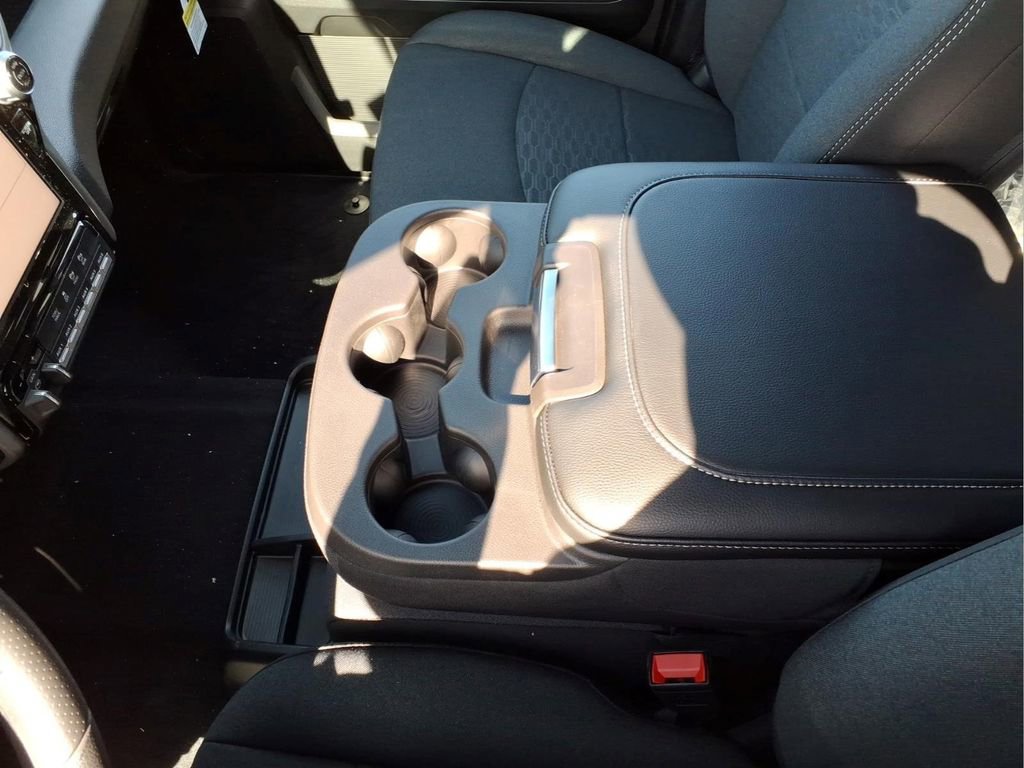 New 2026 RAM 2500 Tradesman image 15