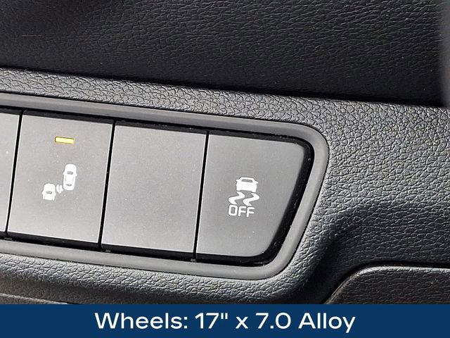 Used 2024 Kia Forte GT-Line image 11