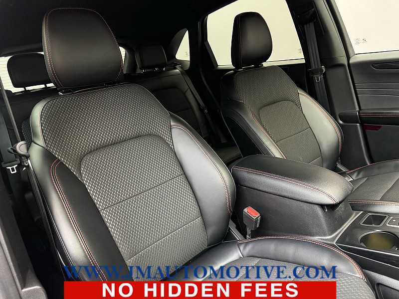 Used 2023 Ford Escape ST-Line w/ Tech Pack #1 image 20