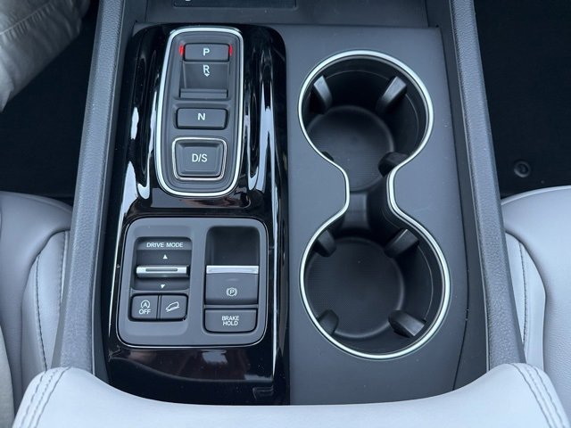 New 2025 Honda Pilot Touring image 27