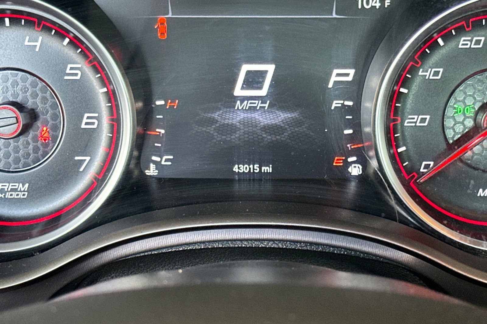 Used 2021 Dodge Charger SXT w/ Leather Interior Group image 24