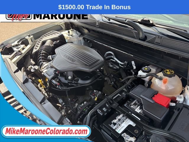 Used 2021 GMC Acadia SLT image 9