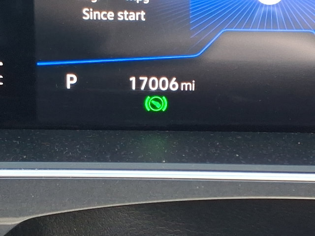 Certified 2023 Volkswagen Tiguan S AWD/4WD image 19
