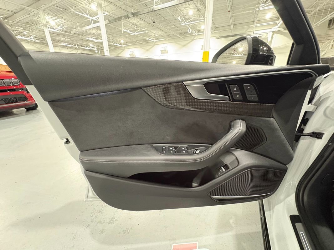 Used 2023 Audi S4 Premium Plus AWD/4WD image 43