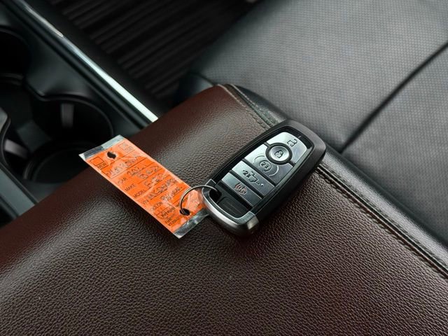 Used 2021 Ford F150 Lariat w/ Equipment Group 502A High image 5