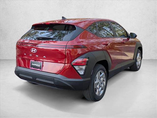 New 2026 Hyundai Kona SE image 2