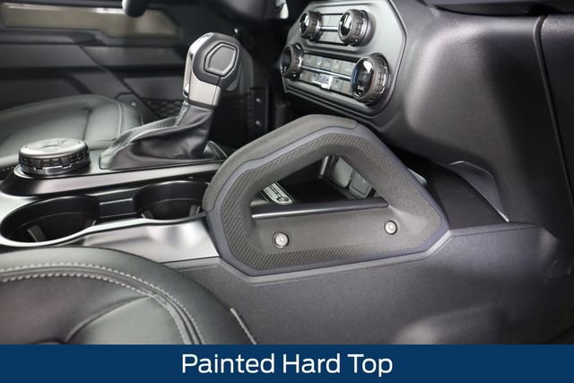 New 2025 Ford Bronco Badlands image 55