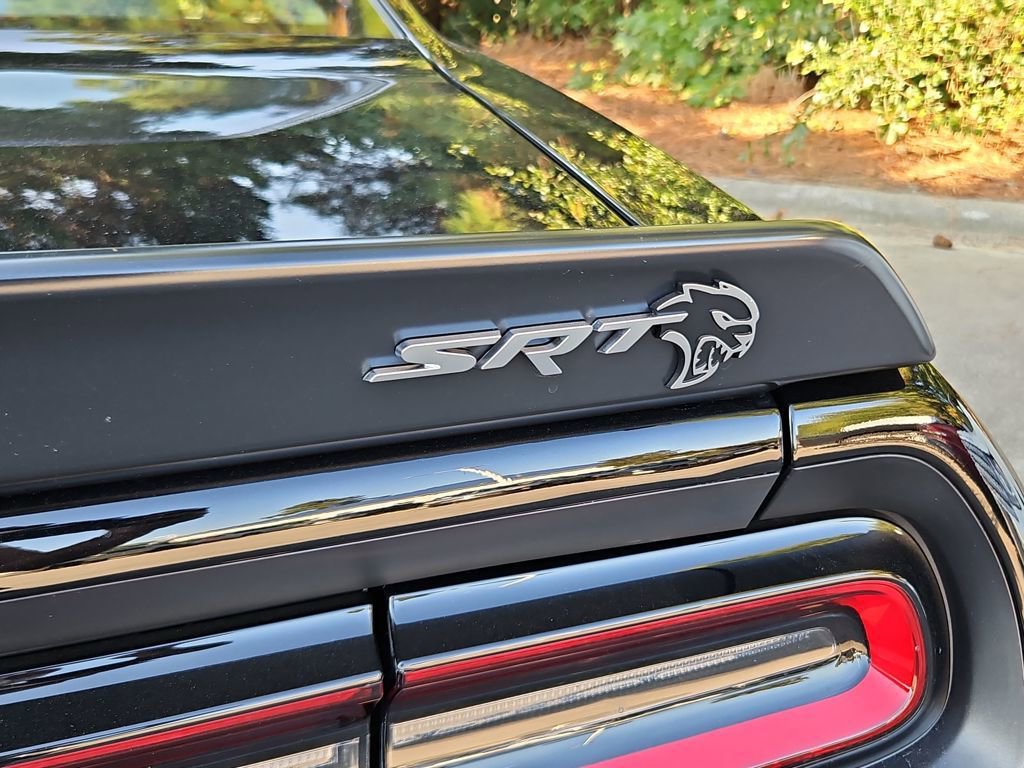 Used 2023 Dodge Challenger SRT Hellcat image 32
