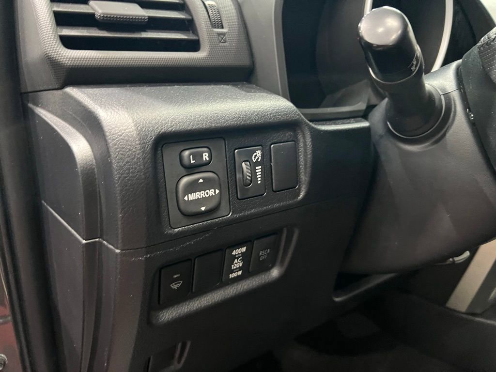 Used 2013 Toyota 4Runner Limited image 42