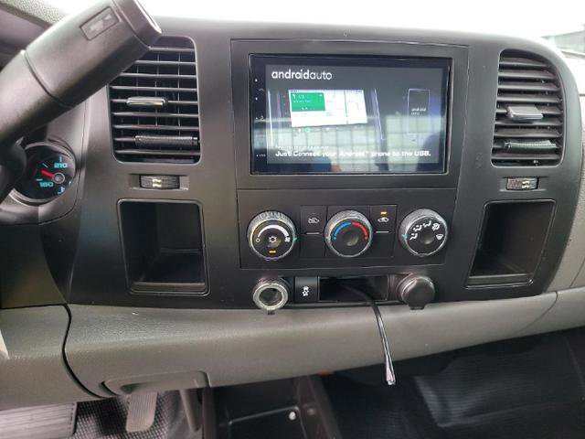 Used 2013 Chevrolet Silverado 1500 W/T image 13