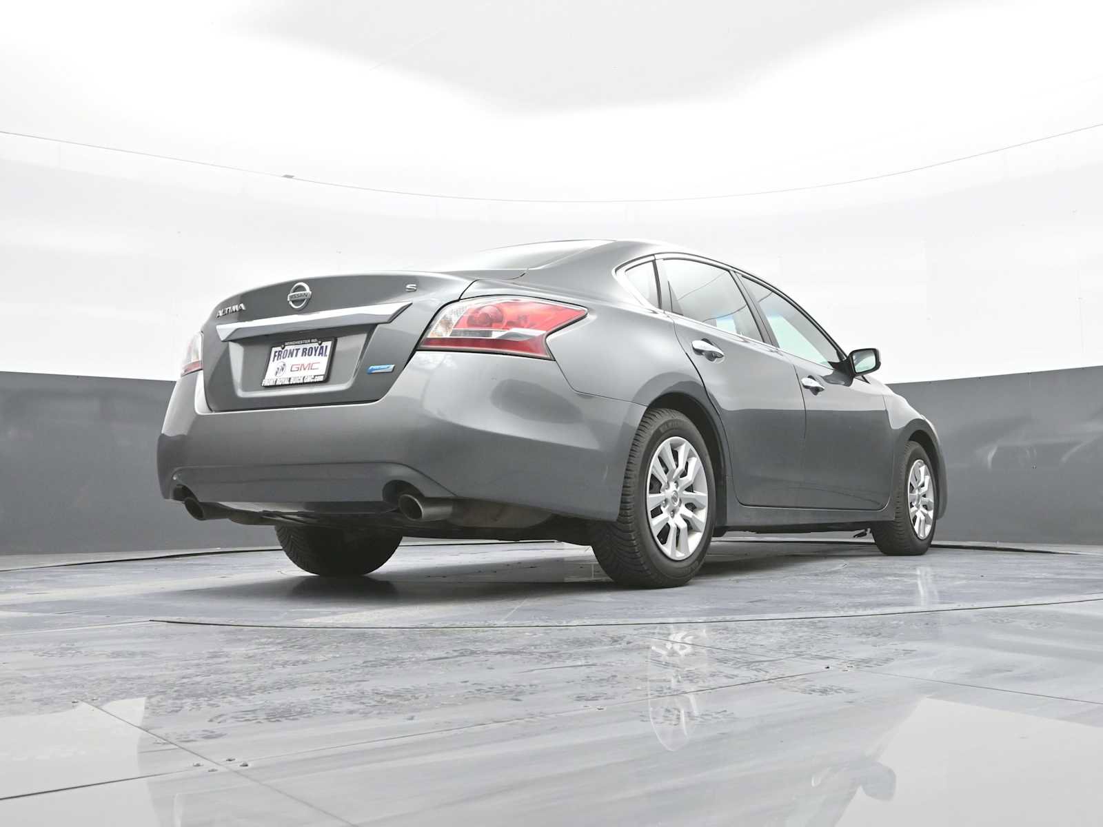 Used 2014 Nissan Altima 2.5 S image 26