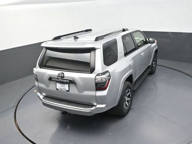 Used 2024 Toyota 4Runner TRD Off-Road image 17