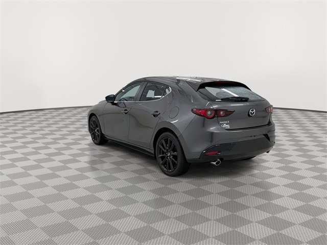 New 2026 MAZDA MAZDA3 s Sport image 7