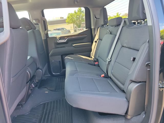 New 2026 GMC Sierra 1500 Elevation AWD/4WD image 9