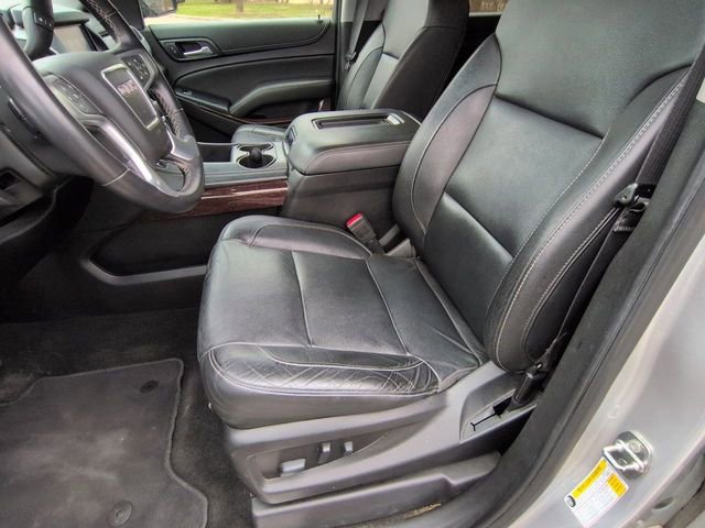 Used 2018 GMC Yukon SLT image 11