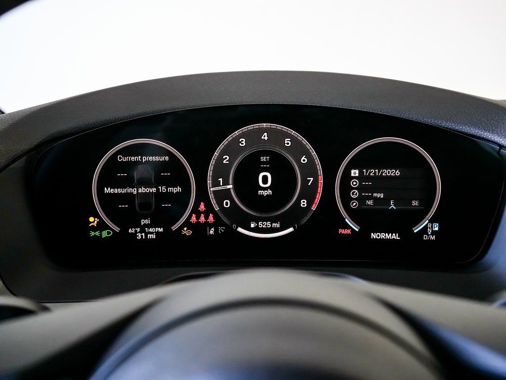 New 2026 Porsche Panamera 4 AWD/4WD image 16