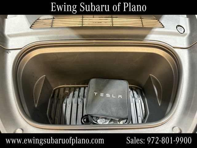 Used 2022 Tesla Model Y Performance AWD/4WD image 31