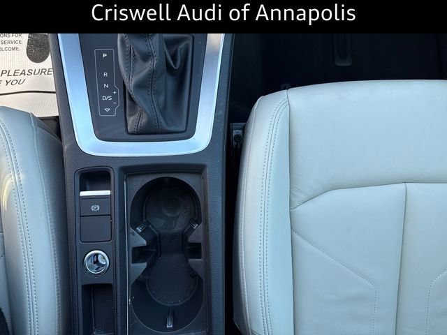 Used 2025 Audi Q3 2.0T Premium Plus w/ Premium Plus Package image 20