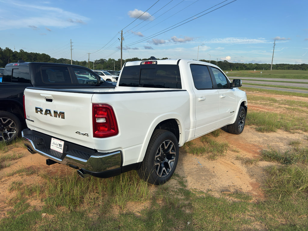 New 2026 RAM 1500 Laramie image 11
